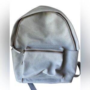 Sonoma Backpack Light Grey New